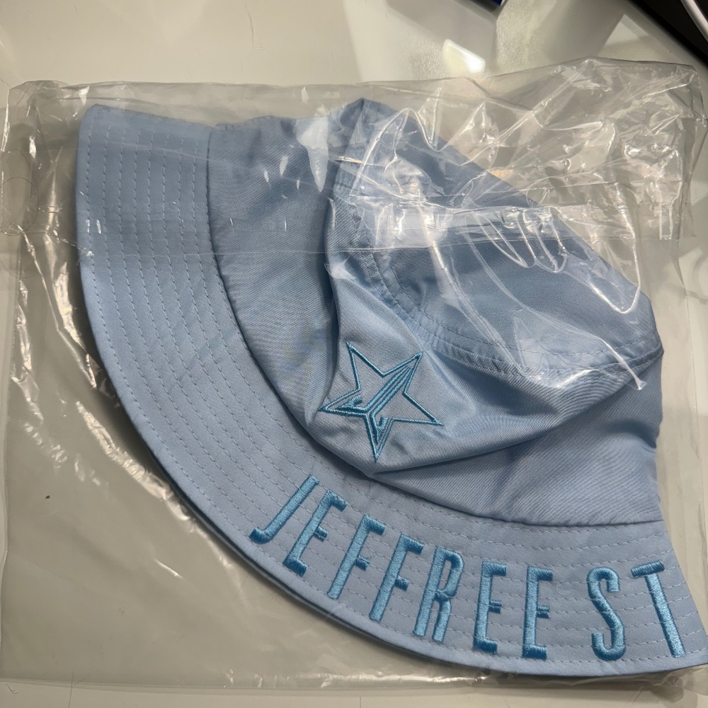Jeffree Star Bucket Hat